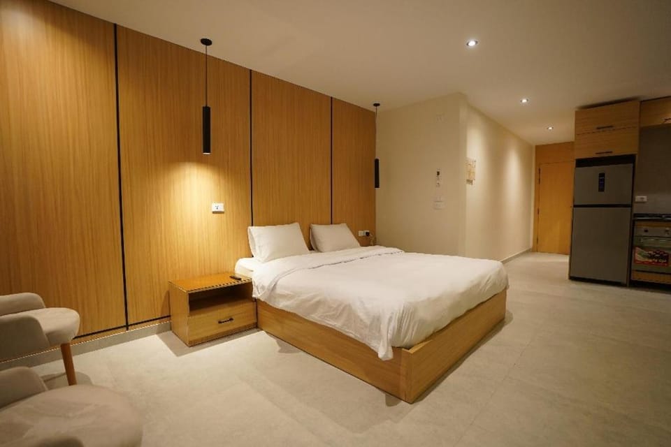 EGMS-CN-3 Luxury studio Apartment in Cairo Governorate