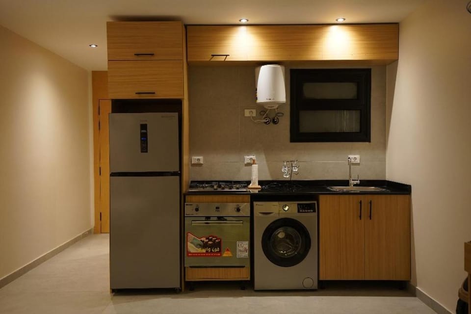 EGMS-CN-3 Luxury studio Apartment in Cairo Governorate