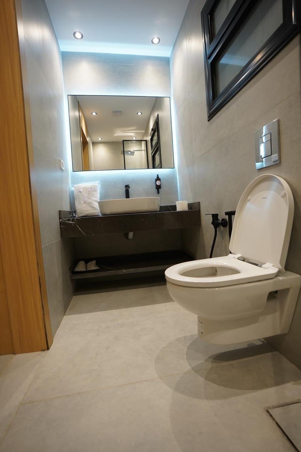 EGMS-CN-3 Luxury studio Apartment in Cairo Governorate