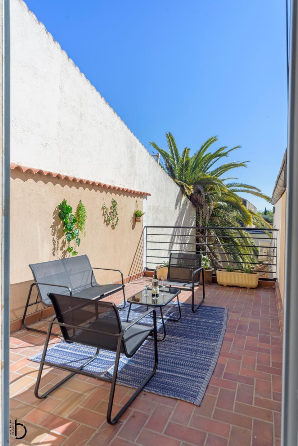 Day, View (from property/room), Balcony/Terrace