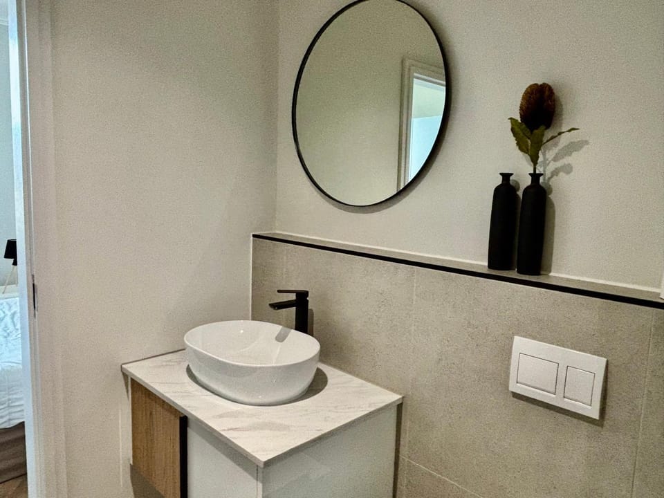 Modern Luxe On Park Apartment in Cape Town