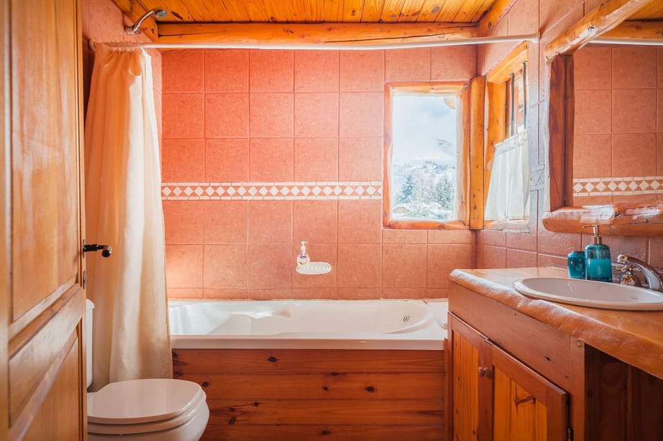 Bathroom, Bath