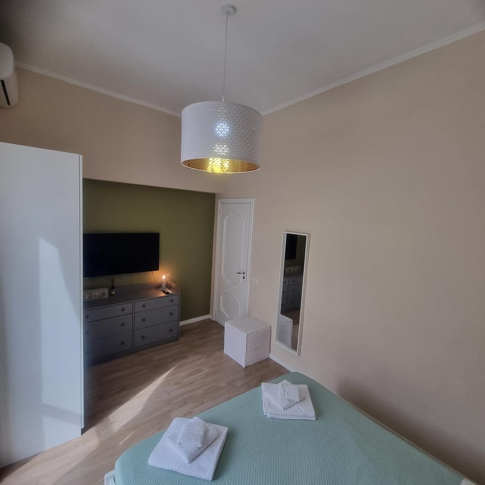 Casa Colimoro Apartment in Naples