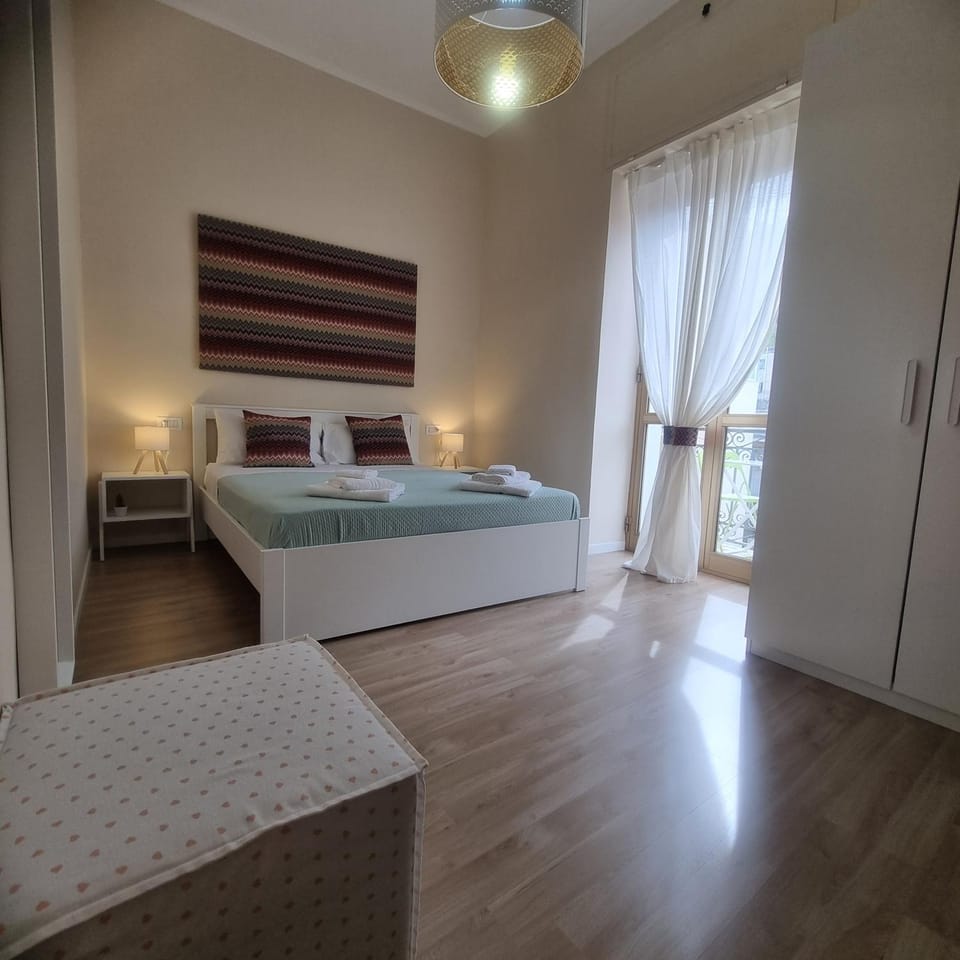 Casa Colimoro Apartment in Naples