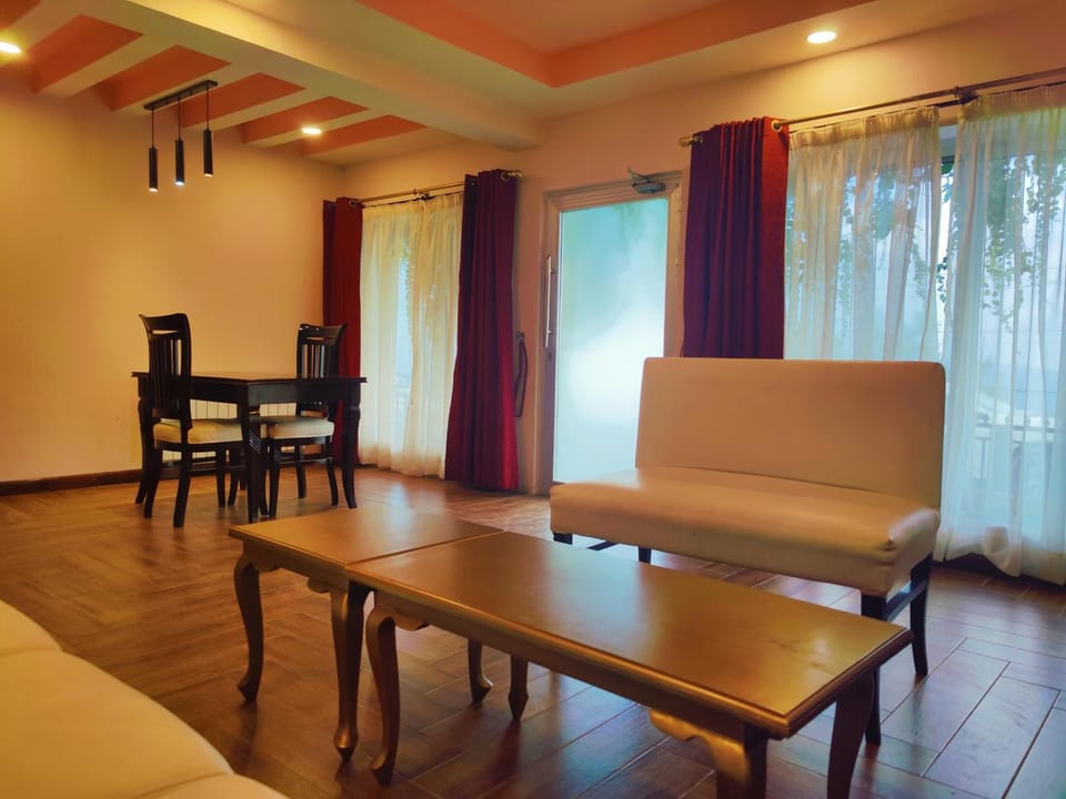 Sweet home Apartment in Punjab
