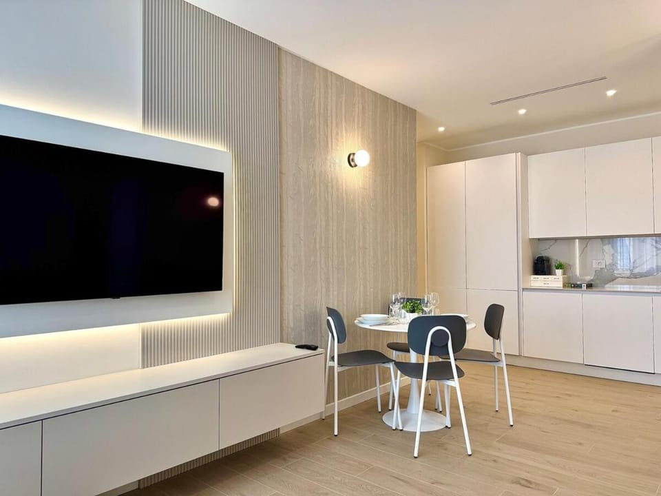 Appartamento - Smeraldo - Apartment in Milan
