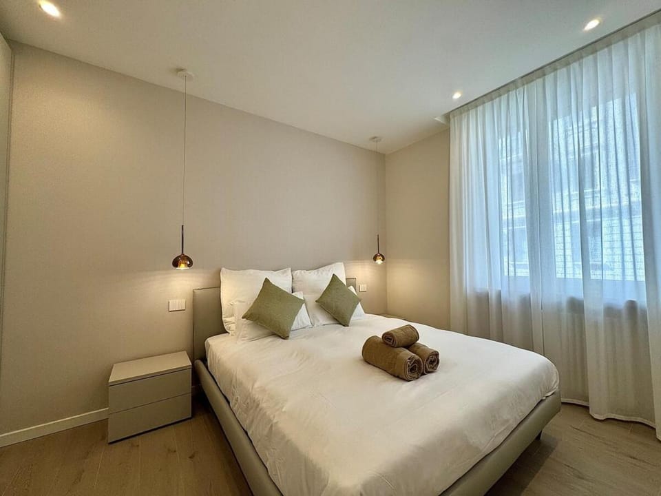 Appartamento - Smeraldo - Apartment in Milan