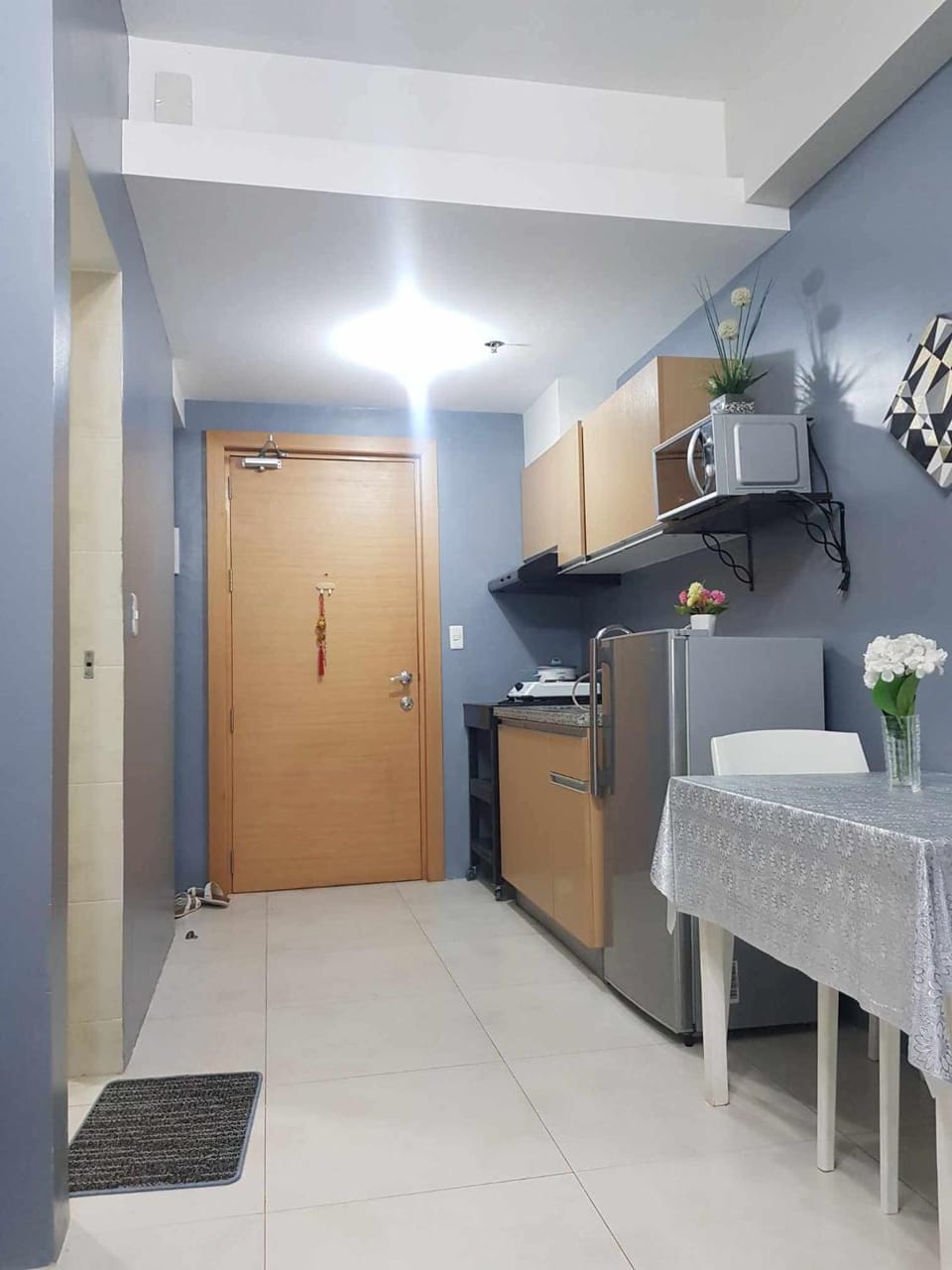 Sundance Staycation Suites by Mihaela Apartment hotel in Cebu City