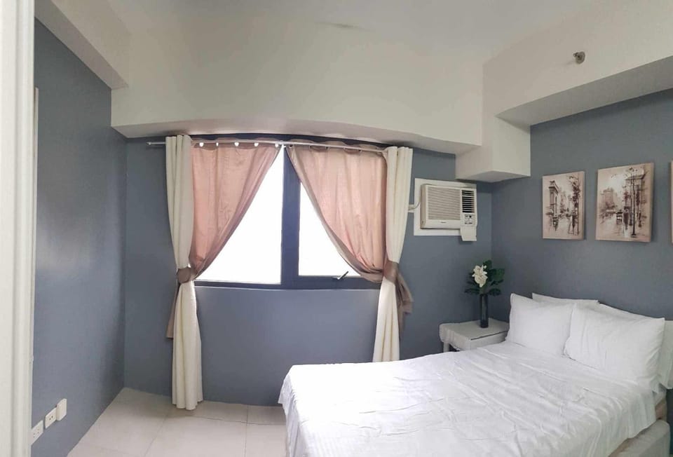 Sundance Staycation Suites by Mihaela Apartment hotel in Cebu City