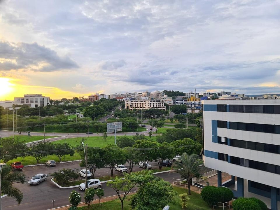 Natural landscape, Bird's eye view, City view, Location, Sunset