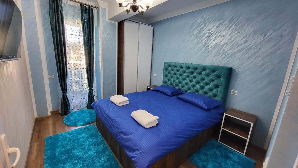 Aly Apartaments Suceava Apartment in Romania