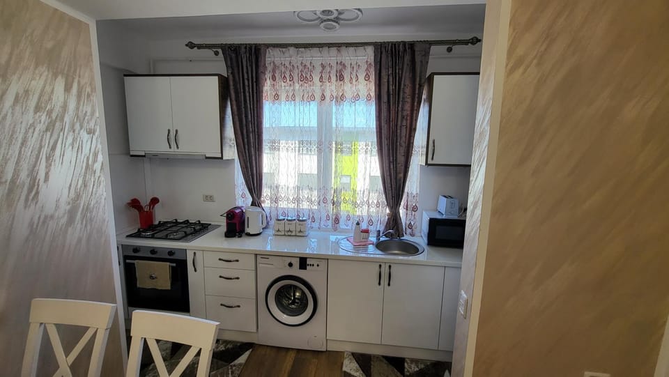 Aly Apartaments Suceava Apartment in Romania