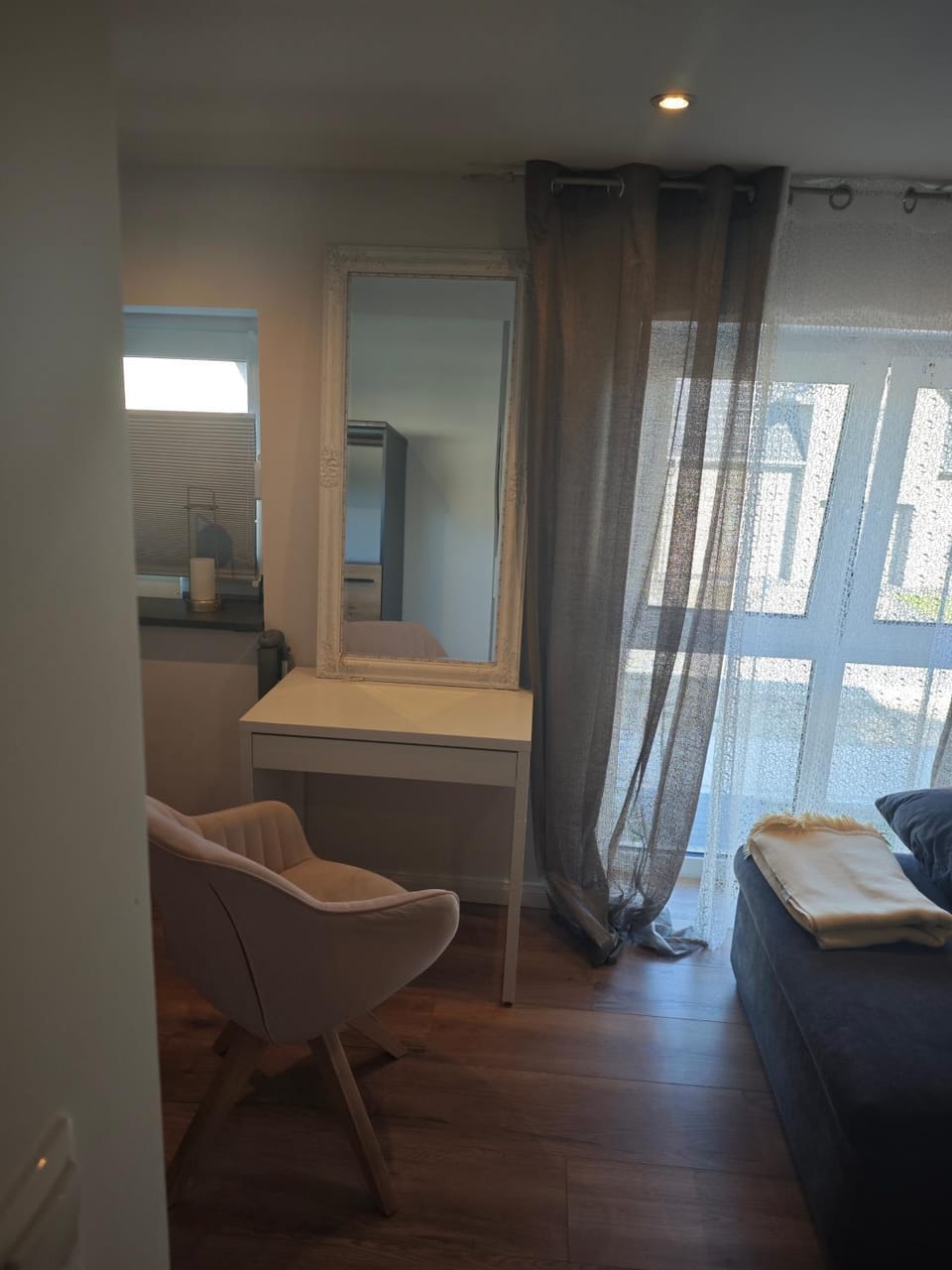 ChilliVanilli Apartment in Gifhorn