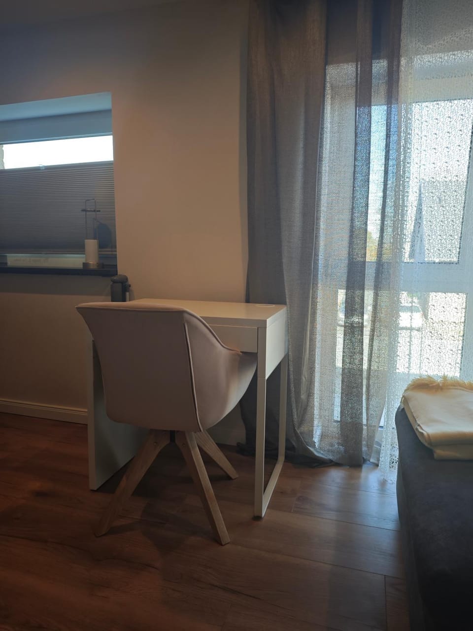 ChilliVanilli Apartment in Gifhorn