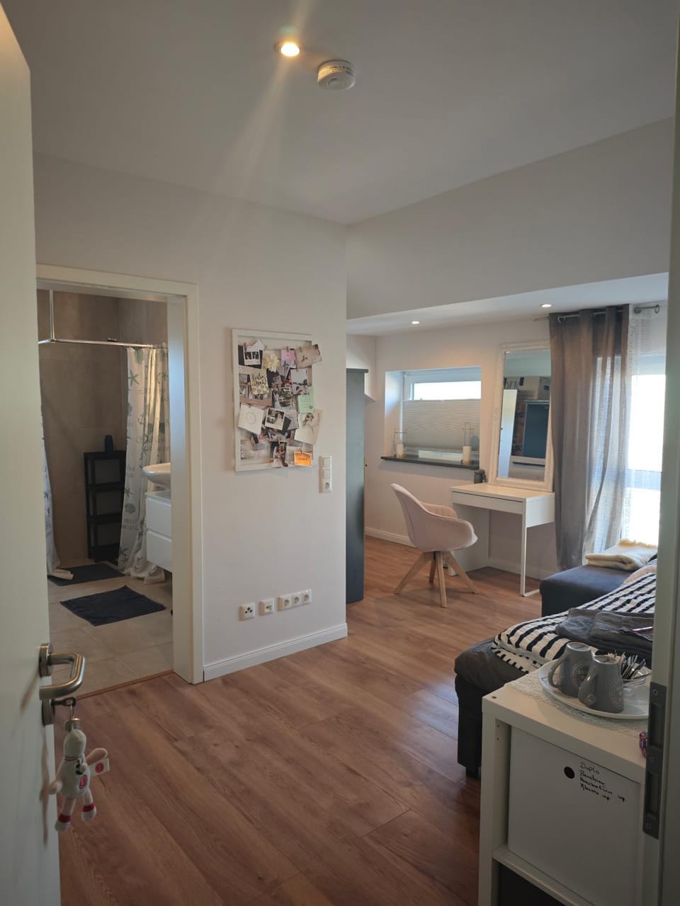 ChilliVanilli Apartment in Gifhorn