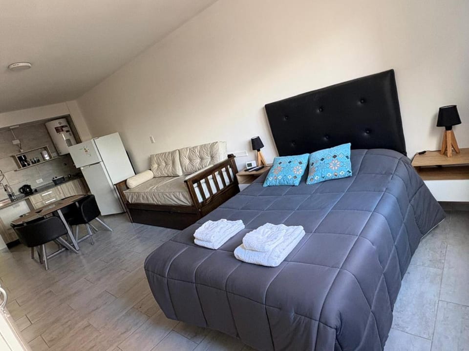TV and multimedia, Living room, Photo of the whole room, towels
