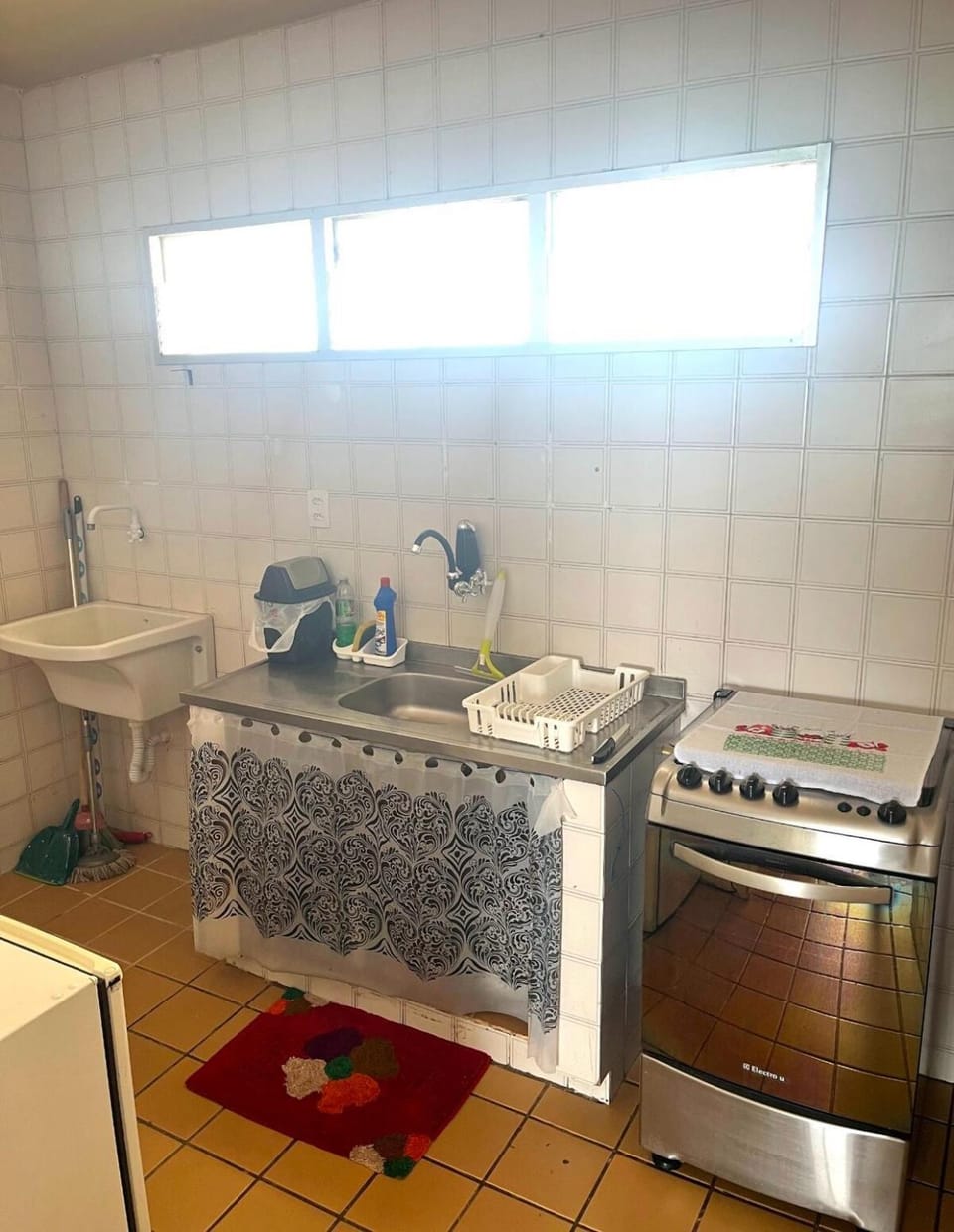 Apartamento Vista-Mar Apartment in Maceió