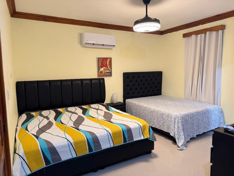Hotel El Bonao Apartment hotel in La Altagracia