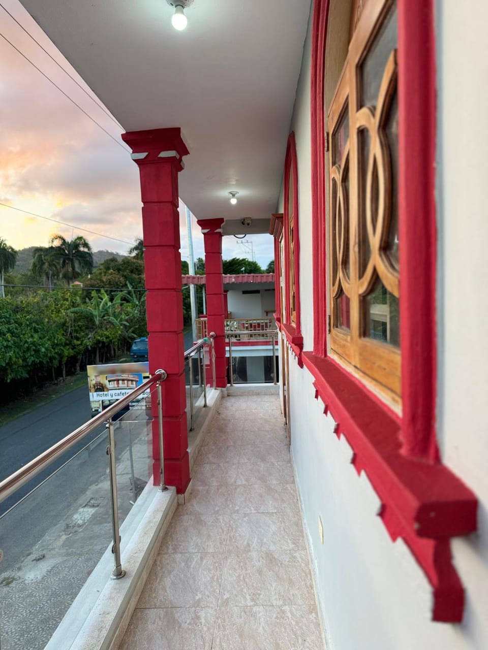 Hotel El Bonao Apartment hotel in La Altagracia