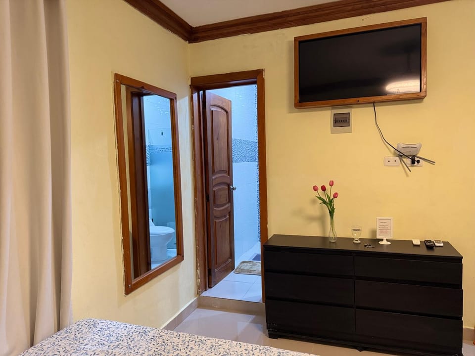 Hotel El Bonao Apartment hotel in La Altagracia