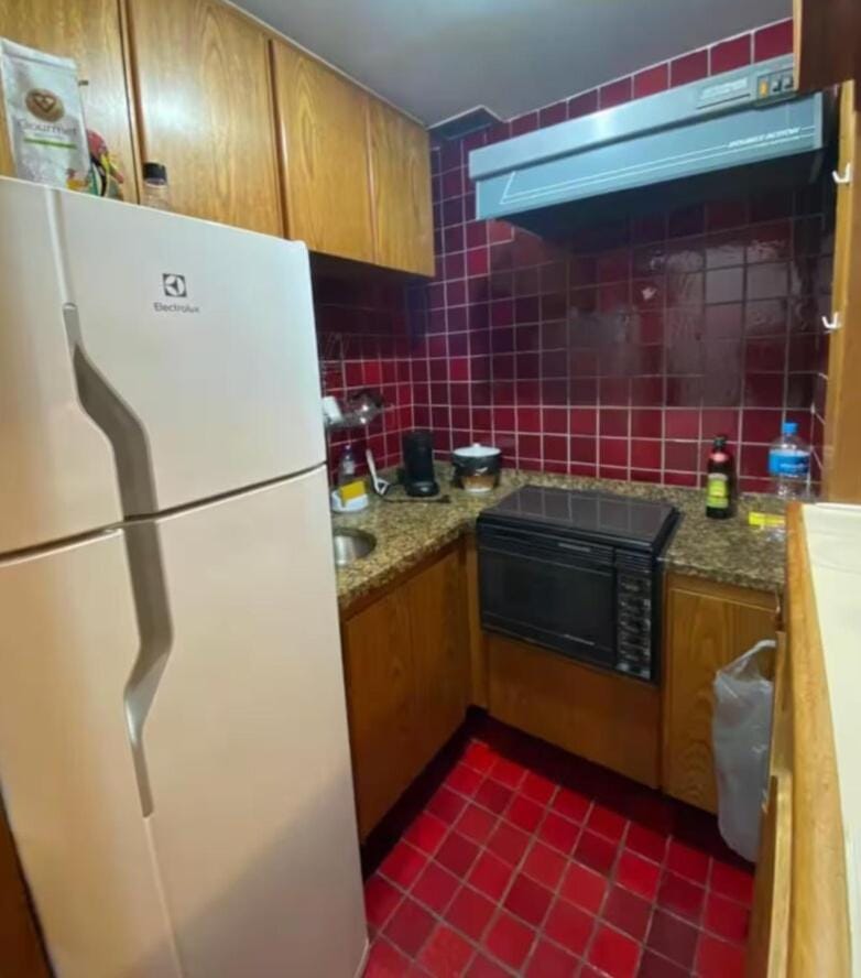 Flat na Haddock com Garagem e Lazer Apartment in Sao Paulo City