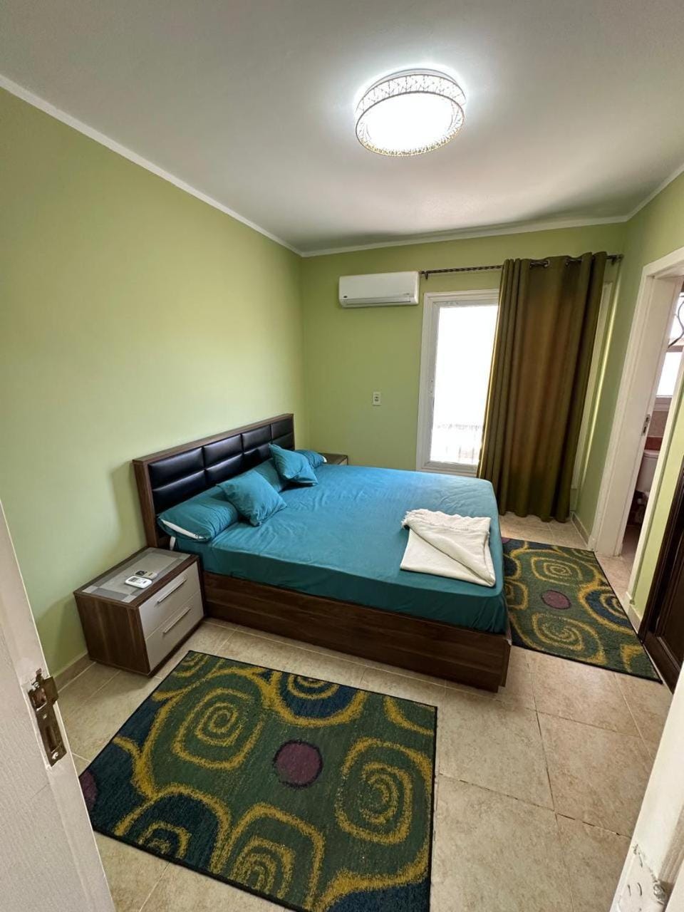Blumar El dome chalet Apartment in Egypt