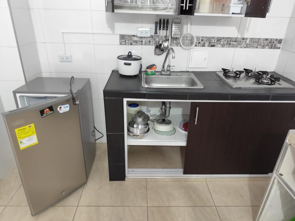 Coffee/tea facilities, minibar
