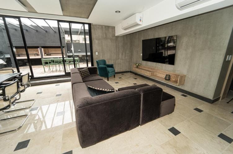 Apart JH Belgrano Brooklyn Apartment in Buenos Aires