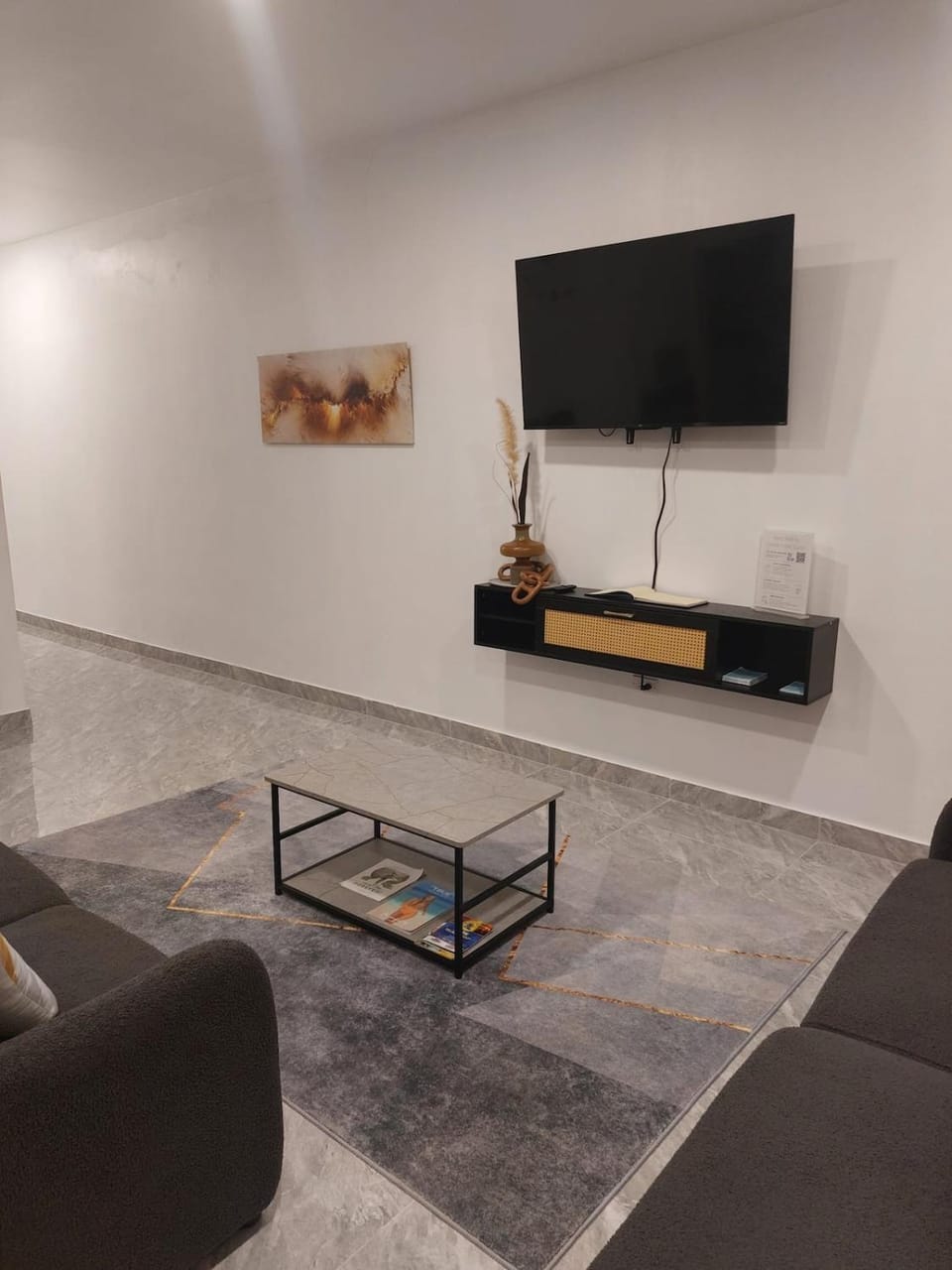 Spacious 2 Bedroom Unit with Concierge Apartment in Anguilla