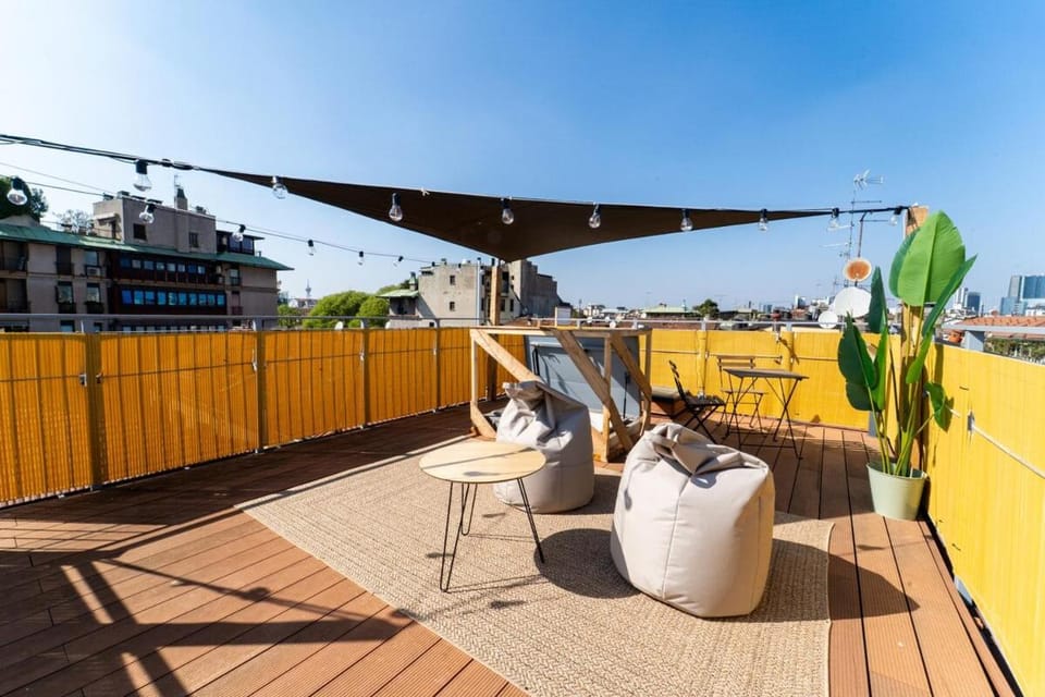 BRERA LittleSuite DuomoView House in Milan