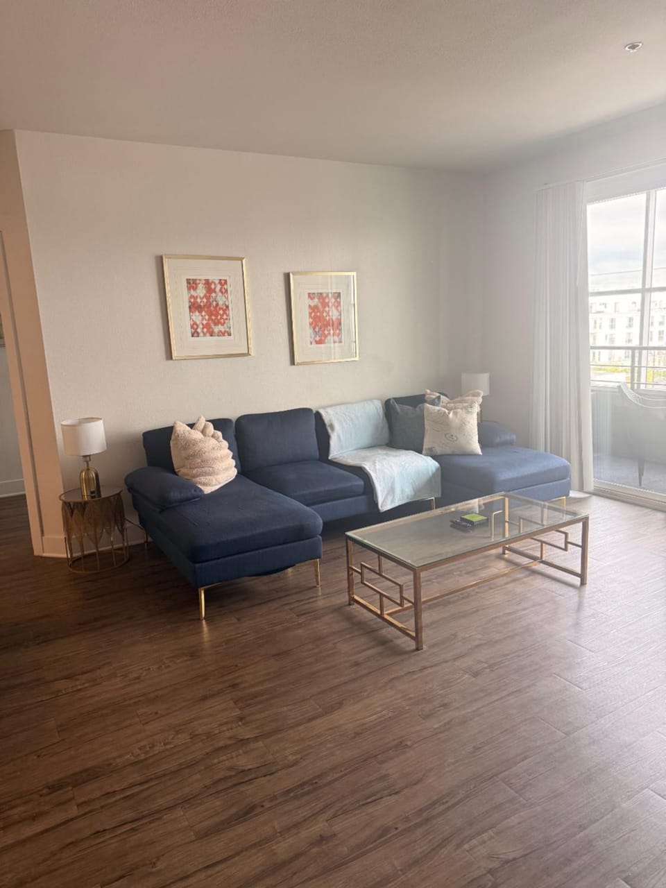 Villa Marina - AMAZING Modern, Spacious, Stylish 2 Master Suites in CENTRAL Marina Del Rey Apartment in Marina del Rey
