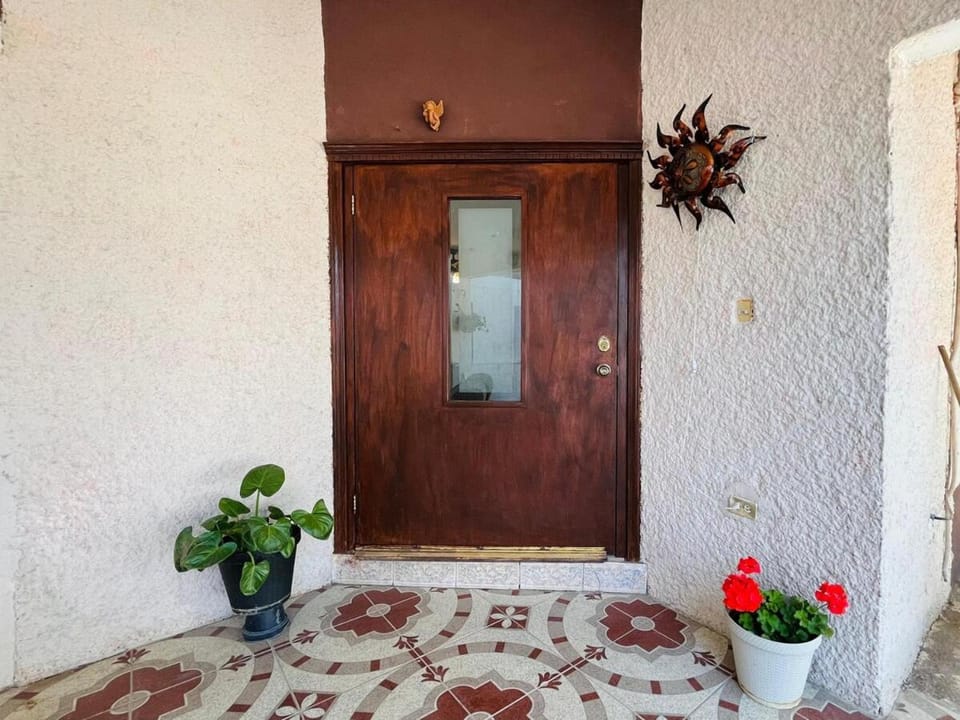 Residencia en Villa Juarez, Chihuahua House in Chihuahua