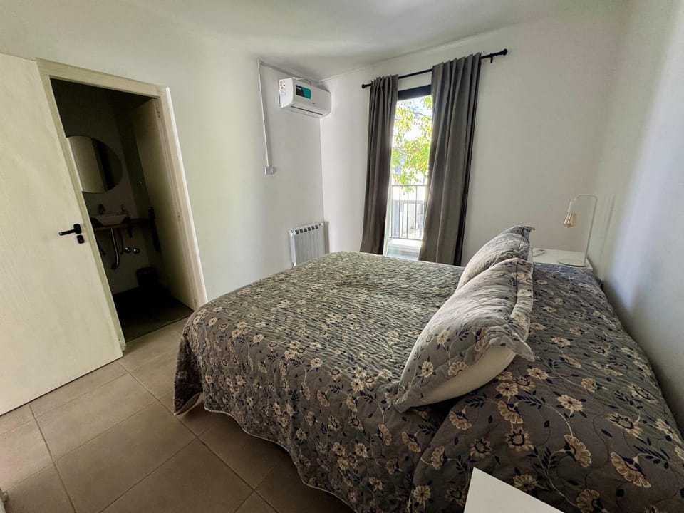 NUX Tandil Apartment in Tandil