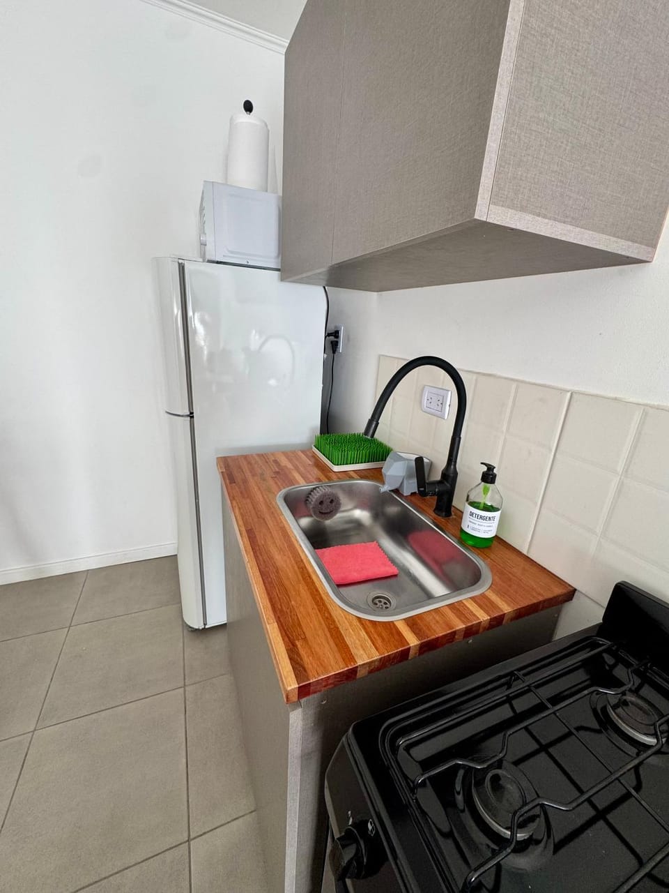 NUX Tandil Apartment in Tandil