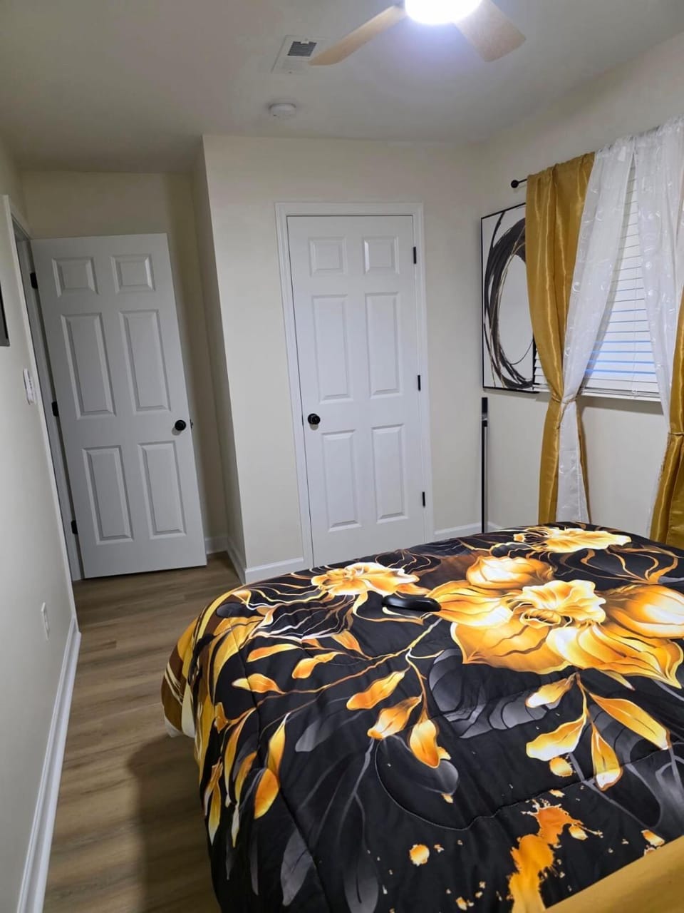 Marvelous 3-bedroom 2-bathroom house with Central Air charming Georgetown House in South Carolina