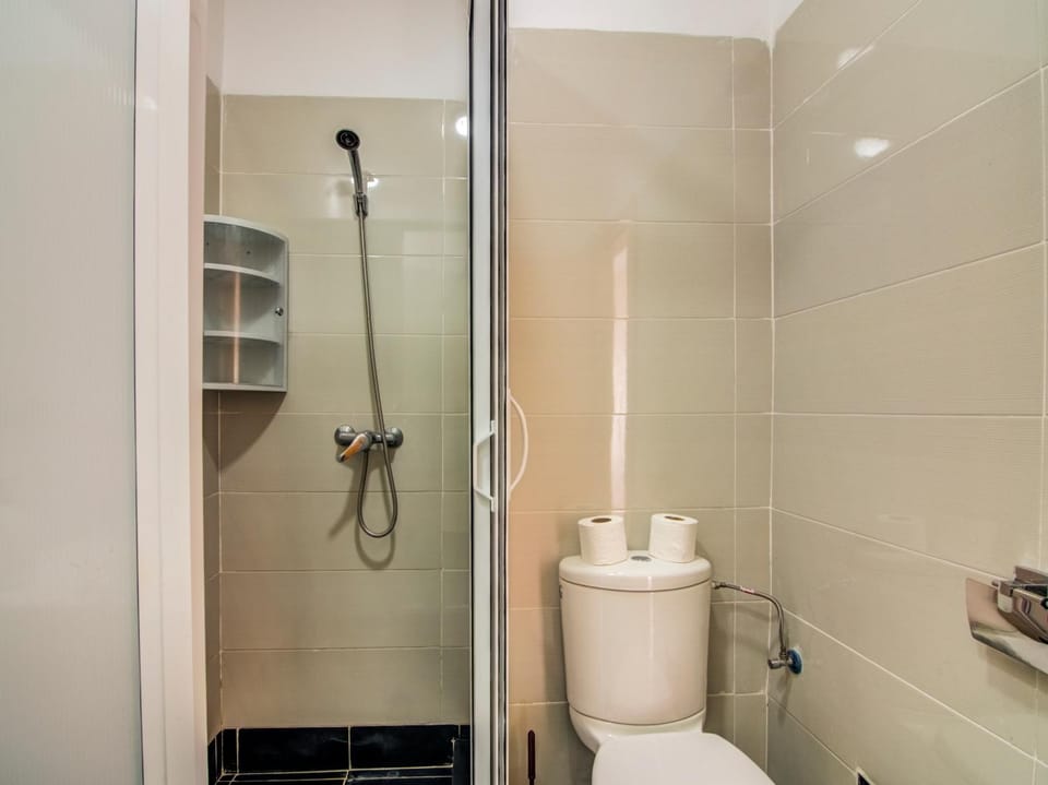 Modern Apartment with Pool Adan Beach Aourir Apartment in Souss-Massa