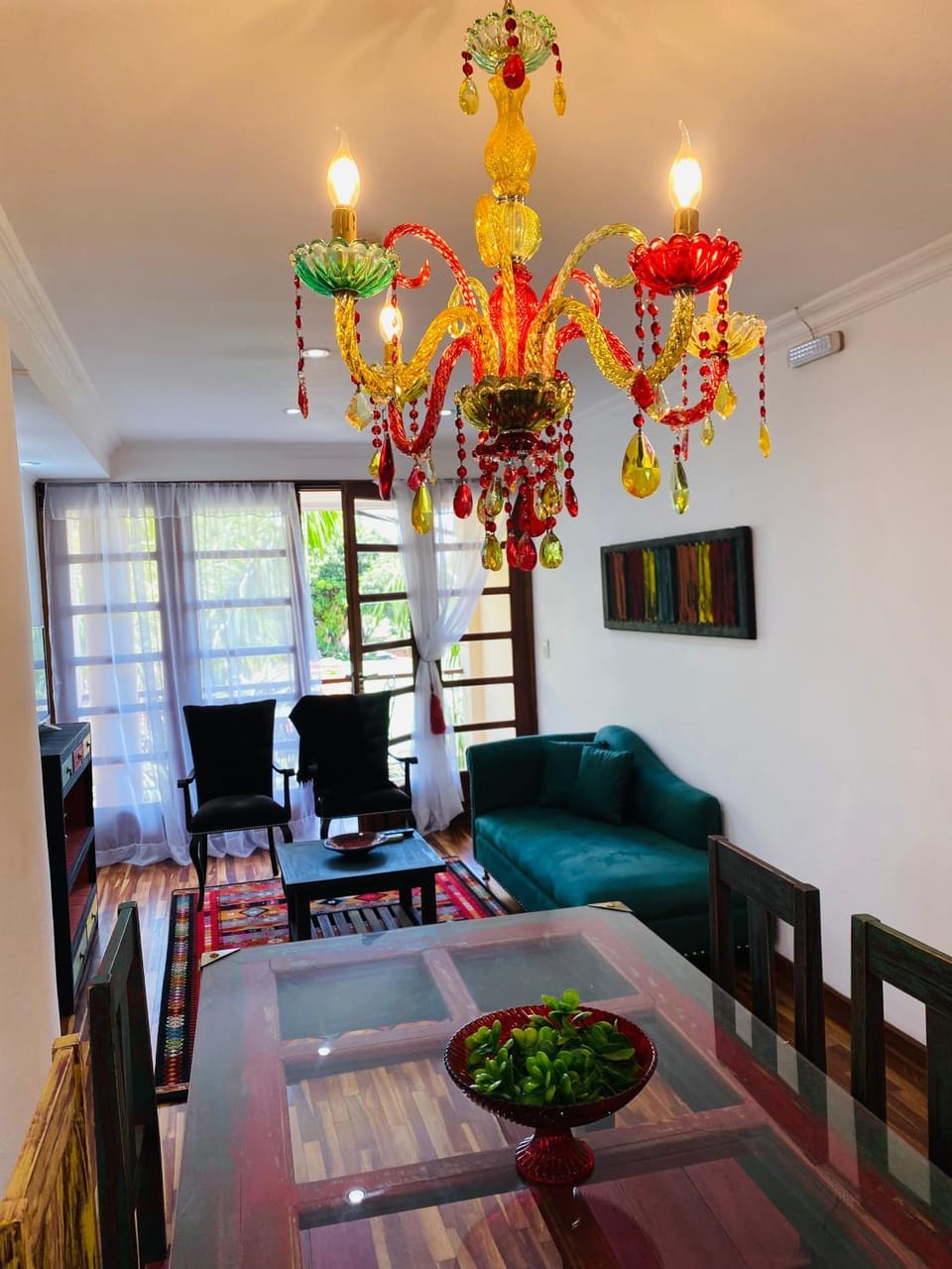 THE HEIRS Departamentos Apartment in Posadas