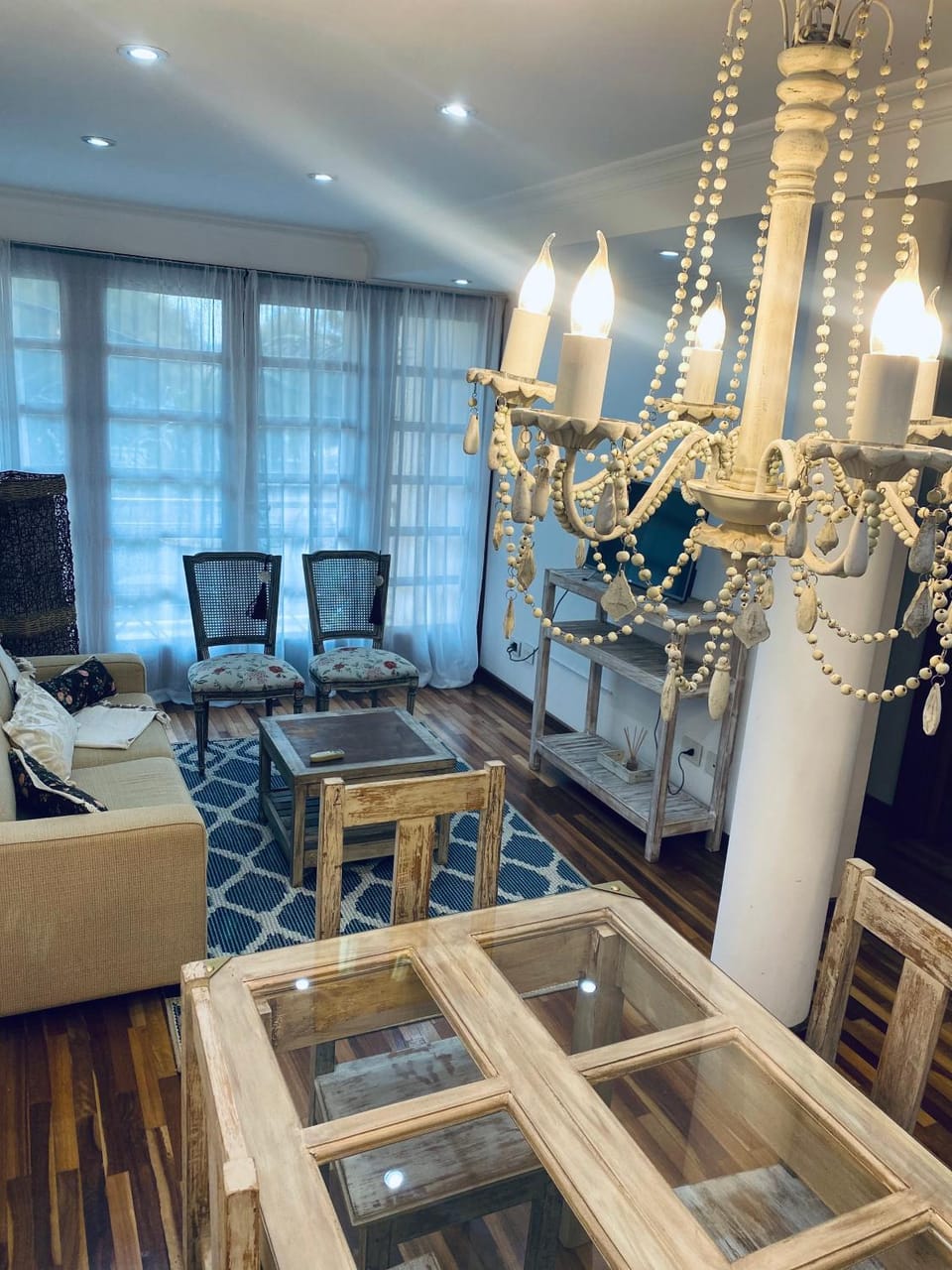 THE HEIRS Departamentos Apartment in Posadas