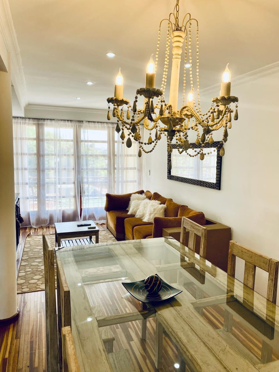 THE HEIRS Departamentos Apartment in Posadas