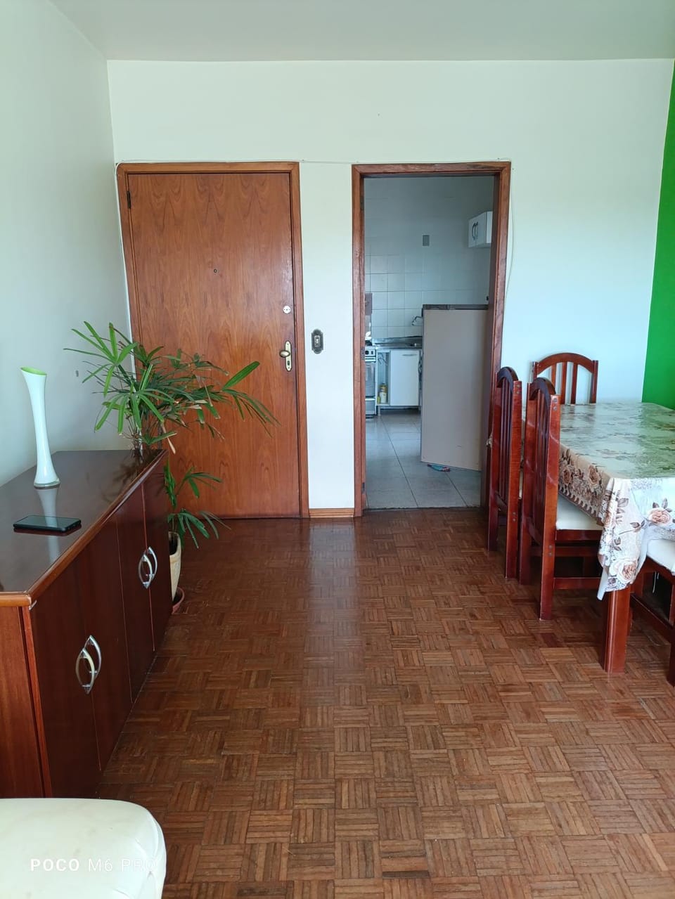 Apartamento central Apartment in Corrientes Province, Argentina