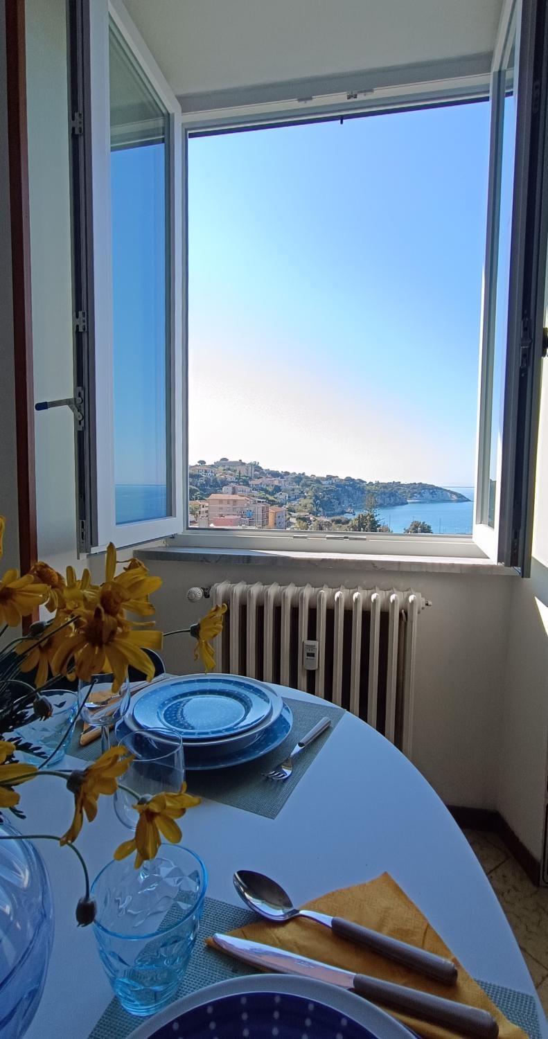 Sea view