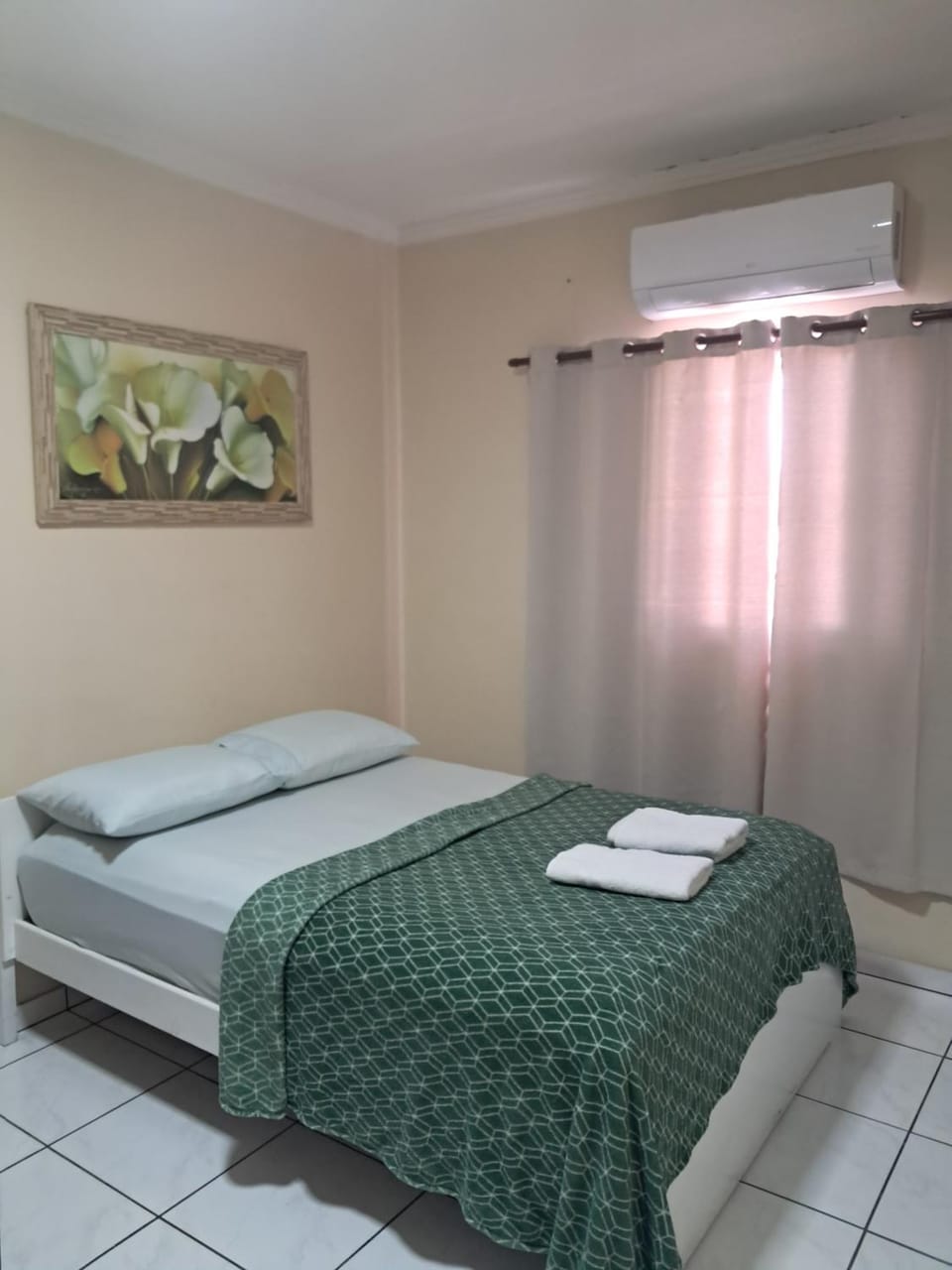 Casa completa a 10 min do aeroporto Guarulhos Apartment in Guarulhos