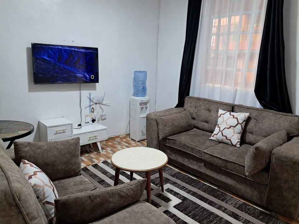 Nash Issah homes-Tel Aviv Apartment Apartment in Kenya