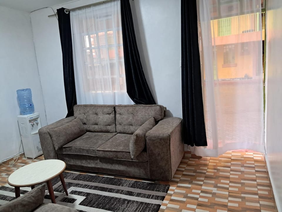Nash Issah homes-Tel Aviv Apartment Apartment in Kenya