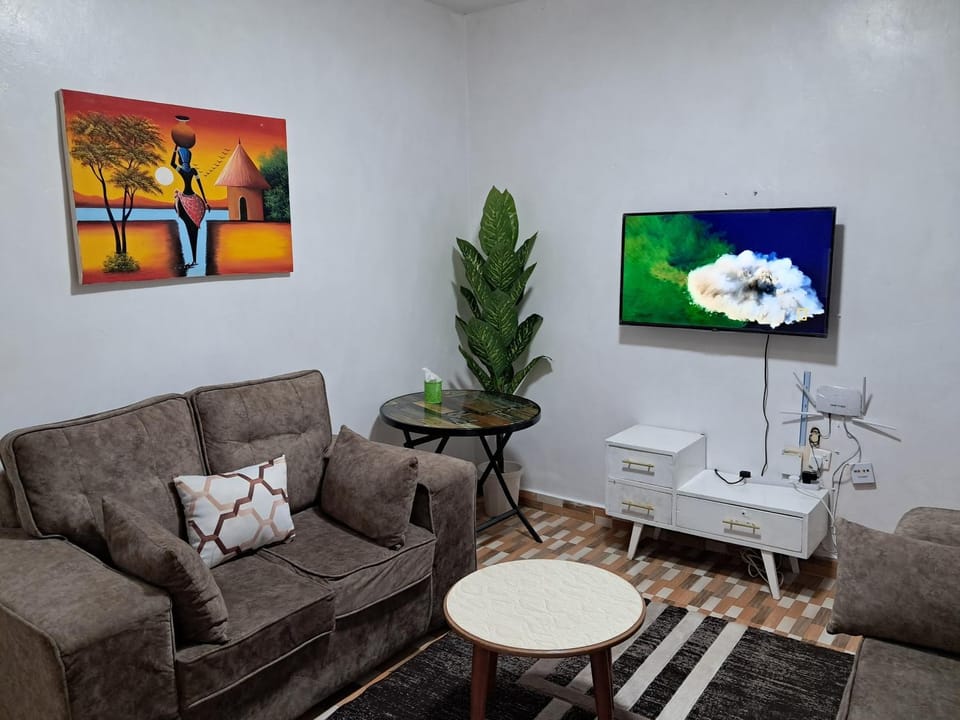 Nash Issah homes-Tel Aviv Apartment Apartment in Kenya