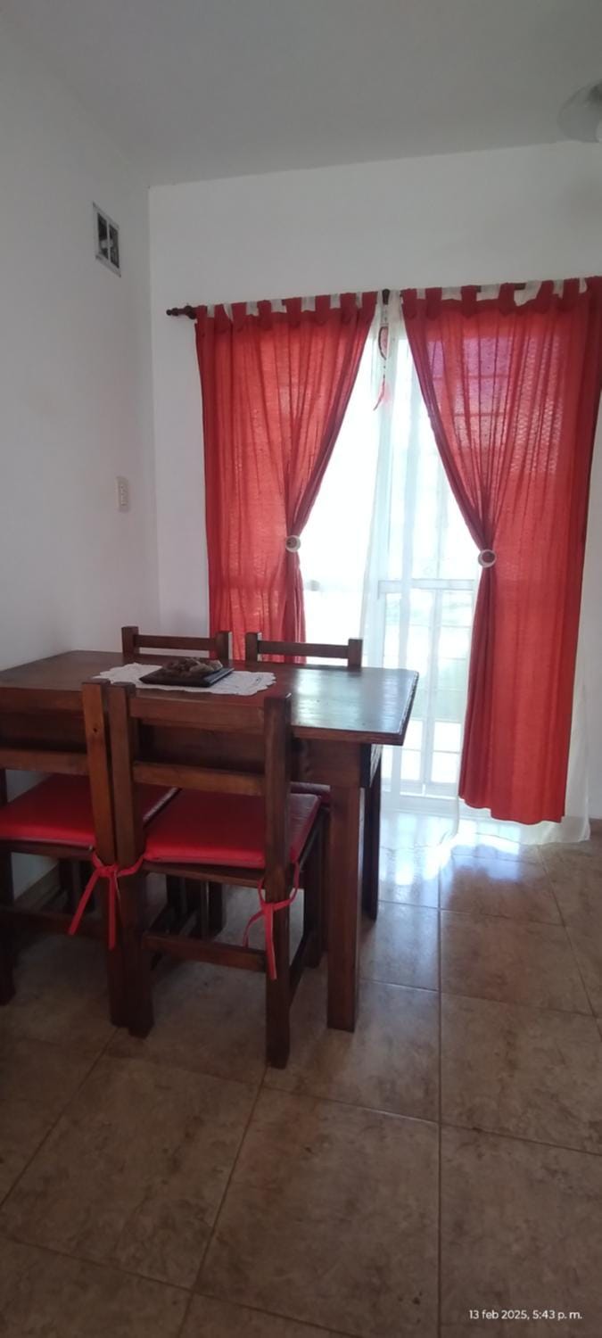 Aires de Fresnos Apartment in Entre Ríos Province, Argentina
