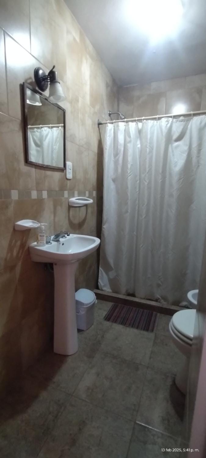 Aires de Fresnos Apartment in Entre Ríos Province, Argentina