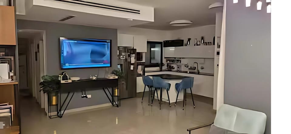Luxe Stay Modiin ideal familly Apartment in Center District