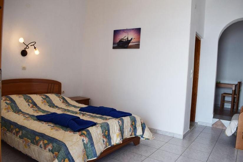 Thea Studios Apartment in Sporades, Greece
