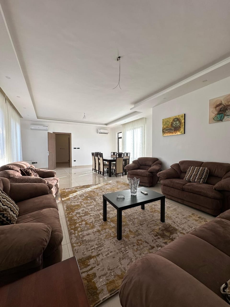 Dabouq 3BR apartment Apartment in Africa